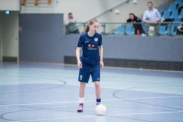 Bild 147 - wBJ Power Girls Cup Suederelbe